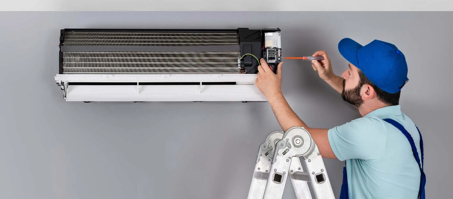 Sancaktepe LG Klima Gaz Dolum Servisi